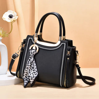 شنطة جلد فاخرة للنساء - 2024 Newest Fashion New Arrived Crossbod