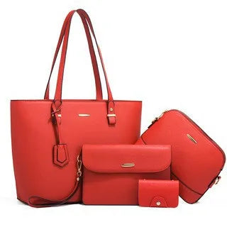 شنطة كروس عصرية للنساء - 2024 New Trendy Women's Bag Retro Social