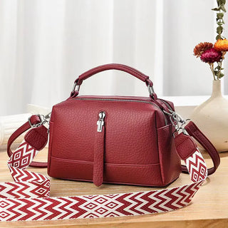 شنطة كروس كلاسيك للنساء - Newest Ladies Hand Bags Fashion High Qua