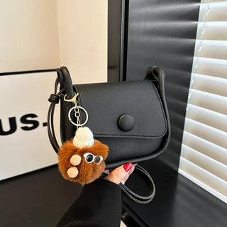 شنطة جلد فاخرة للنساء - 2025 Wholesale in Stock High Quality Bag