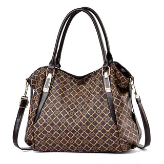 شنطة كروس مميزة للنساء - 2025 Newest Fashion PU Leather High Qual
