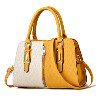 شنطة كروس مميزة للنساء - 2022 Latest New Product Ladies Contrasti