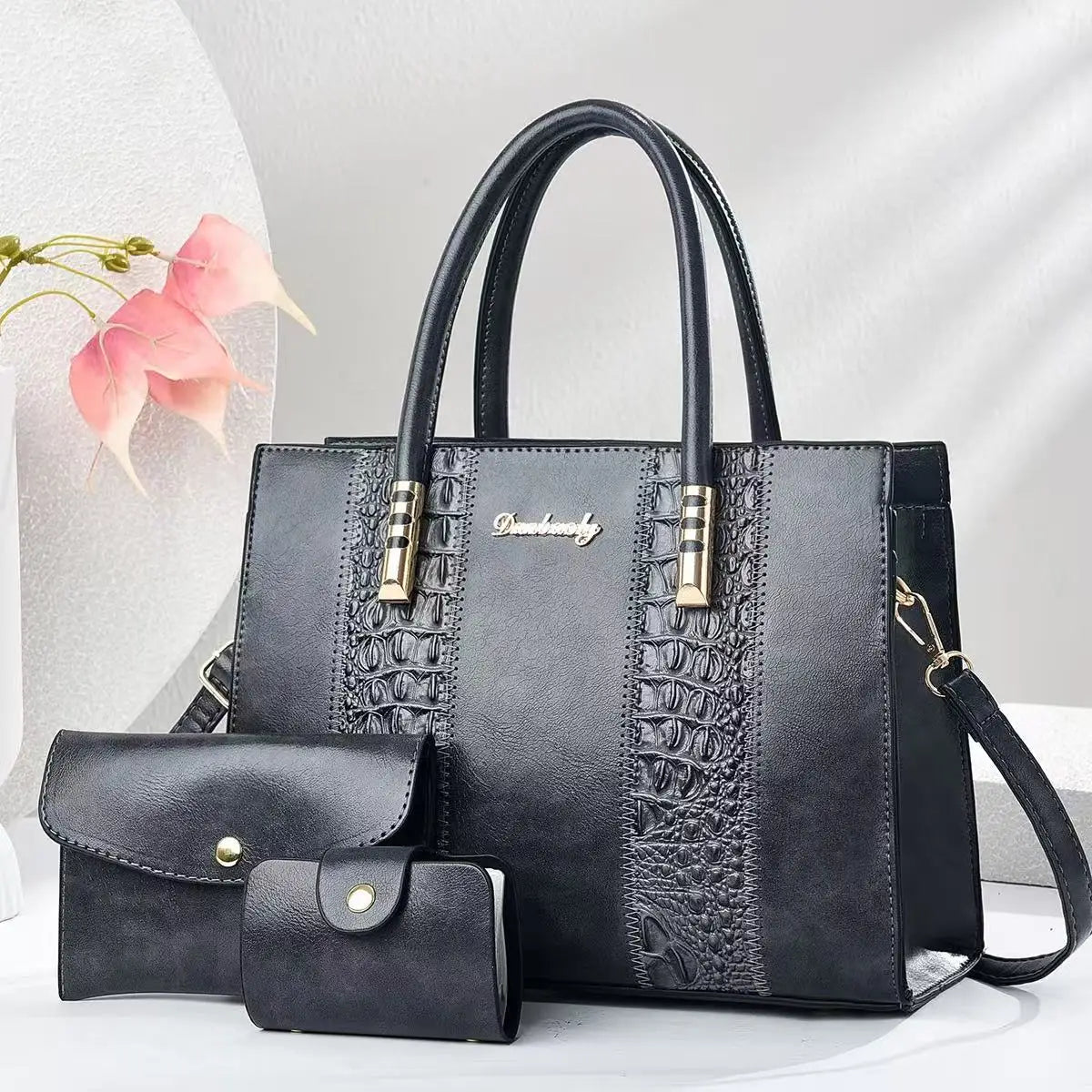 شنطة صغيرة ترند للنساء - 2025 Wholesale Fashion Large Capacity Lu