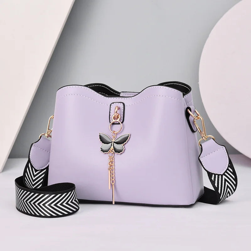 شنطة سهرة كلاسيك للنساء - 2025 Newest Ladies Shoulder Bags Fashion
