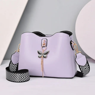 شنطة سهرة كلاسيك للنساء - 2025 Newest Ladies Shoulder Bags Fashion