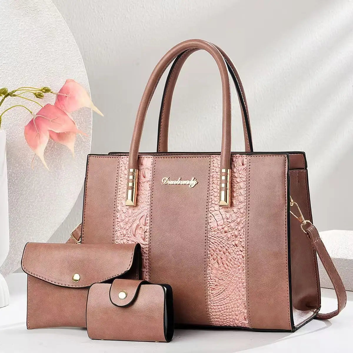 شنطة صغيرة ترند للنساء - 2025 Wholesale Fashion Large Capacity Lu
