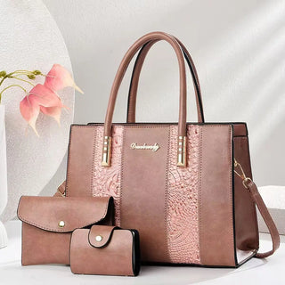 شنطة صغيرة ترند للنساء - 2025 Wholesale Fashion Large Capacity Lu