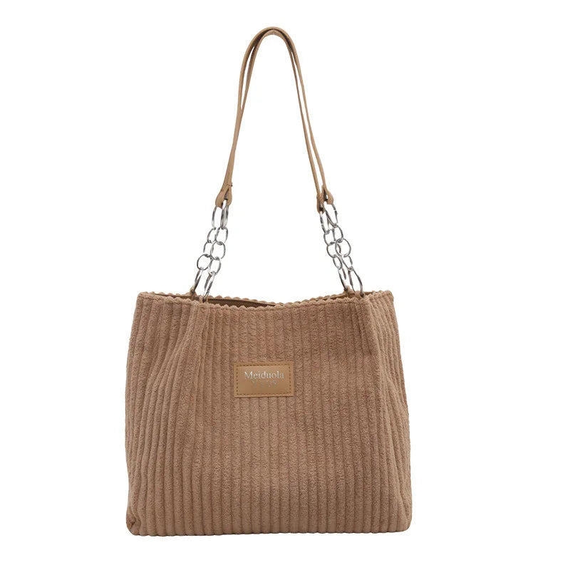شنطة كروس مميزة للنساء - 2025 New Arrival Fashion Big Sizes Bags