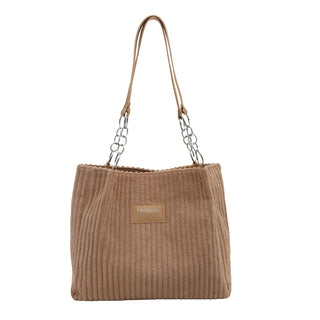 شنطة كروس مميزة للنساء - 2025 New Arrival Fashion Big Sizes Bags
