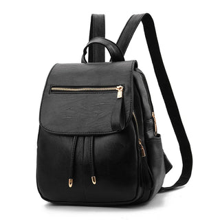 شنطة يد عصرية للنساء - Fashion Latest School Bags Leather Women
