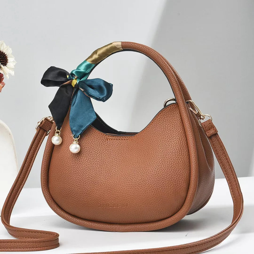 شنطة سهرة عصرية للنساء - 2023 Wholesale PU Leather Women Hand Sh