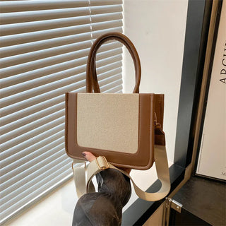 شنطة صغيرة كلاسيك للنساء - 2025 Hot Sale Women Trendy Fashion Hand