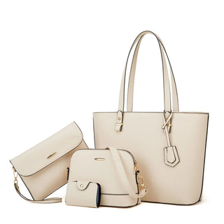 شنطة كروس عصرية للنساء - 2024 New Trendy Women's Bag Retro Social