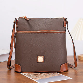 شنطة سهرة عملية للنساء - 2024 New Vintage Women's Shoulder Bags L