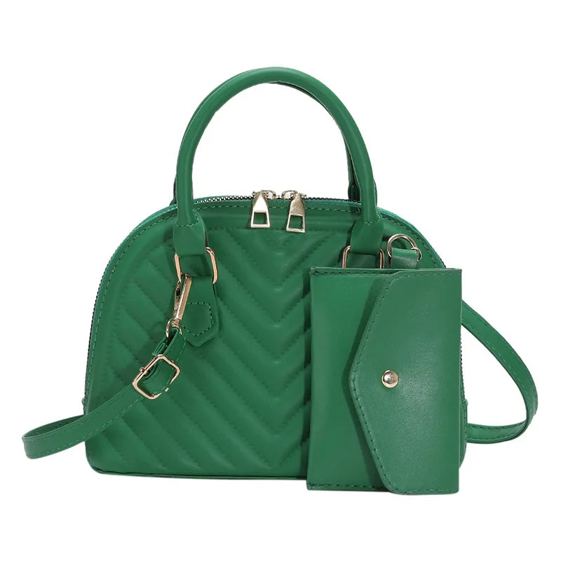 شنطة كروس كلاسيك للنساء - 2023 Designer Purse Handbags Girls Hand