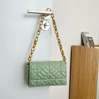 شنطة كتف موضة 2025 للنساء - 2023 Wholesale Pu Leather Shoulder Bags