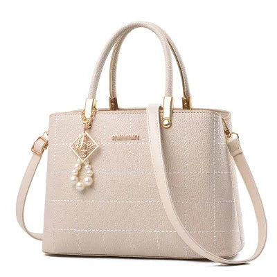 شنطة كروس فاخرة للنساء - Wholesale Fashion Designer Pu Leather La