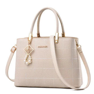 شنطة كروس فاخرة للنساء - Wholesale Fashion Designer Pu Leather La
