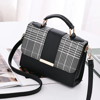 شنطة كتف فاخرة للنساء - High Quality Luxury Lady Tote Shoulder B