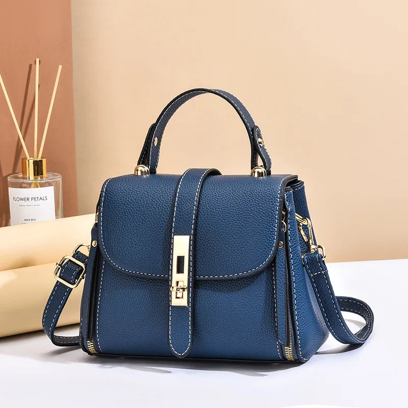 شنطة يد ترند للنساء - Wholesale Fashion 2024 Ladies High Quali