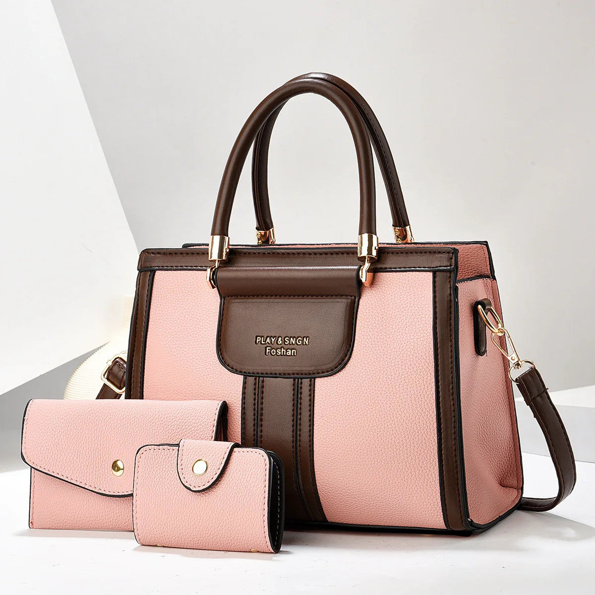 شنطة صغيرة موضة 2025 للنساء - 2025 Manufacturer's Hot New Women's Hand