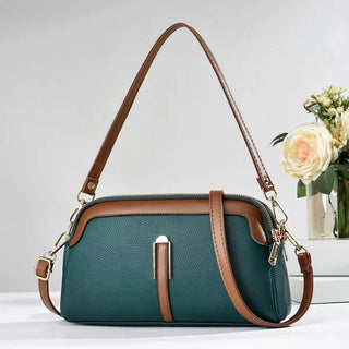 شنطة جلد أنيقة للنساء - 2025 Newest Arrival Good Quality New Des
