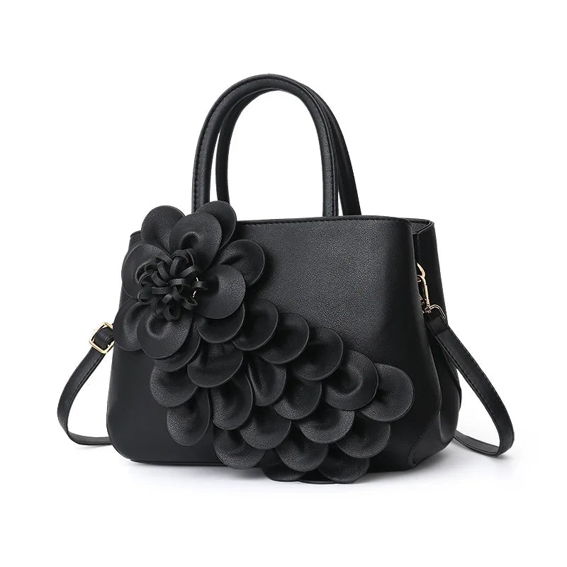 شنطة كتف ترند للنساء - 2023 High Quality New Style Lady Trend S