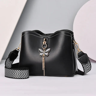 شنطة سهرة كلاسيك للنساء - 2025 Newest Ladies Shoulder Bags Fashion