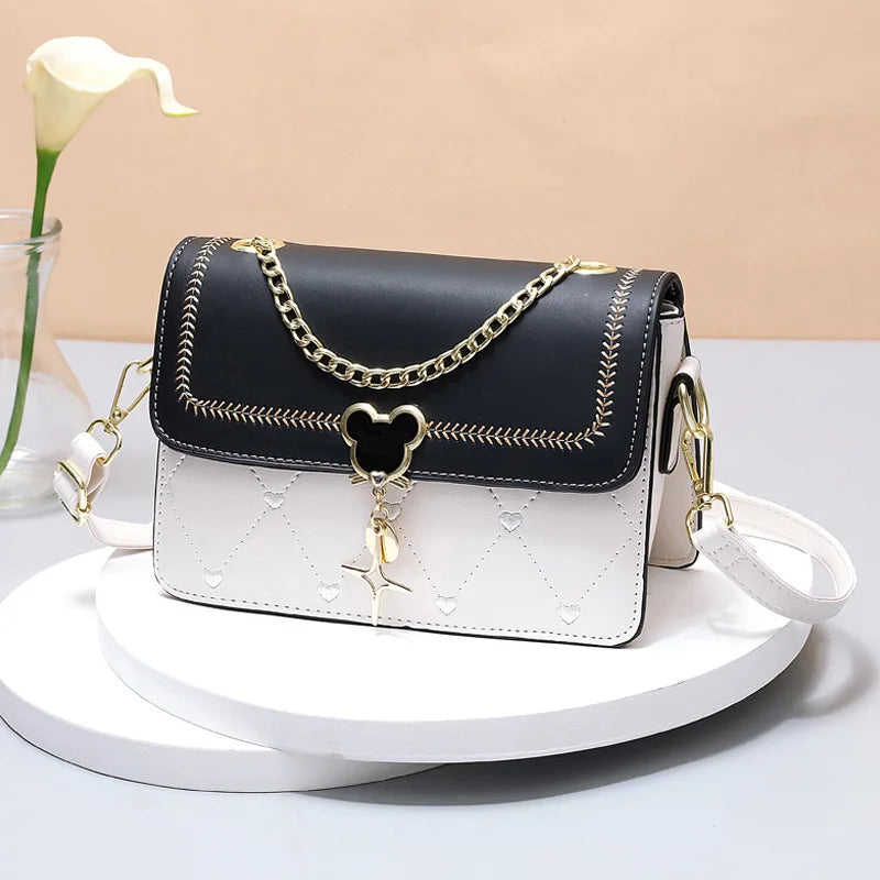 شنطة سهرة أنيقة للنساء - 2024 Newest Ladies Bags Fashion High Qua