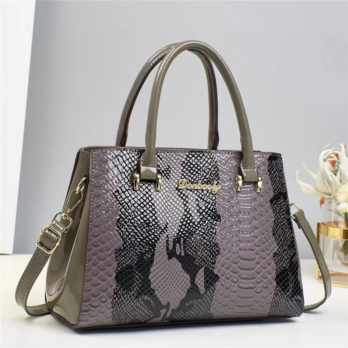 شنطة سهرة موضة 2025 للنساء - 2025 Manufacturer Trendy Bags Designer E