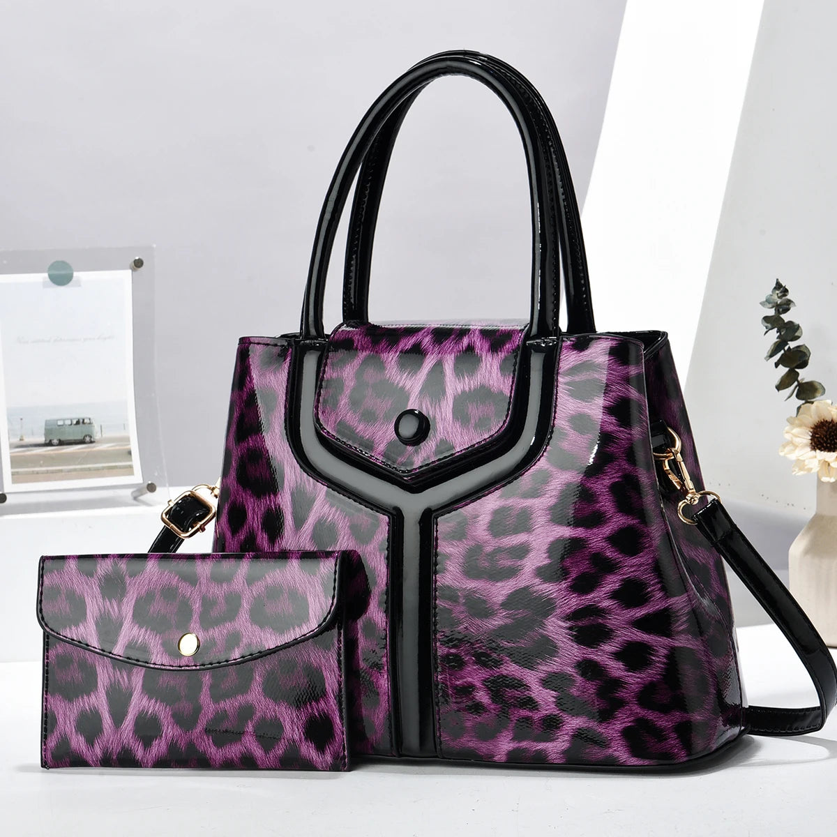شنطة سهرة شيك للنساء - 2025 Luxury Woman Messenger Bags Famous