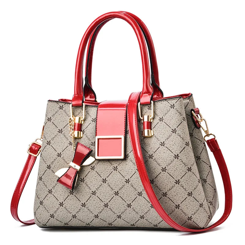 شنطة صغيرة شيك للنساء - 2022 Manufacturers Latest Female Bag Lad