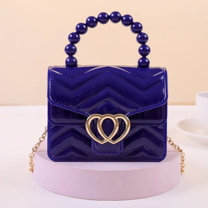 شنطة كروس أنيقة للنساء - 2023 New Fashion Shoulder Bags Single Ch