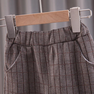 high quality children clothes أولاد 3 pieces suits bow tie أولاد فستان بدلة for popular ولد baby clothing stripe فستان suits