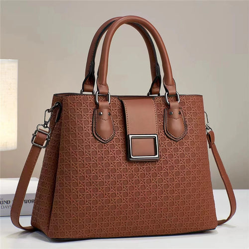 شنطة نسائية كاجوال للنساء - High Quality Durable Tote Bag Shoulder B
