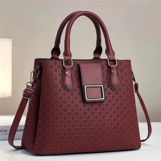 شنطة نسائية كاجوال للنساء - High Quality Durable Tote Bag Shoulder B