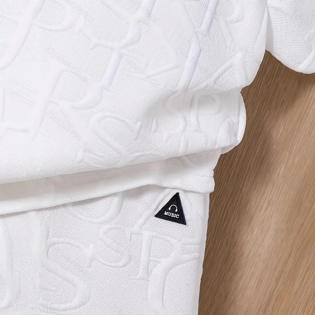high quality أطفال صيف white sports أولاد أطفال ولد clothing tracksuits high quality كاجوال طقم قطعتين