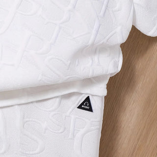 high quality أطفال صيف white sports أولاد أطفال ولد clothing tracksuits high quality كاجوال طقم قطعتين