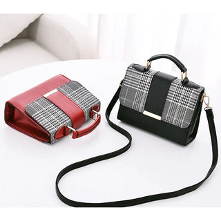 شنطة كتف فاخرة للنساء - High Quality Luxury Lady Tote Shoulder B