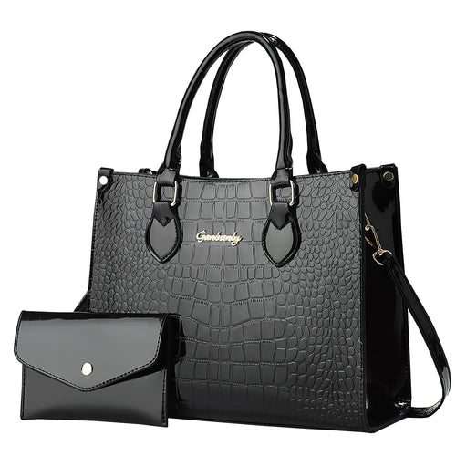 شنطة كتف موضة 2025 للنساء - High Quality Shoulder Bag Newest 2025 Fa