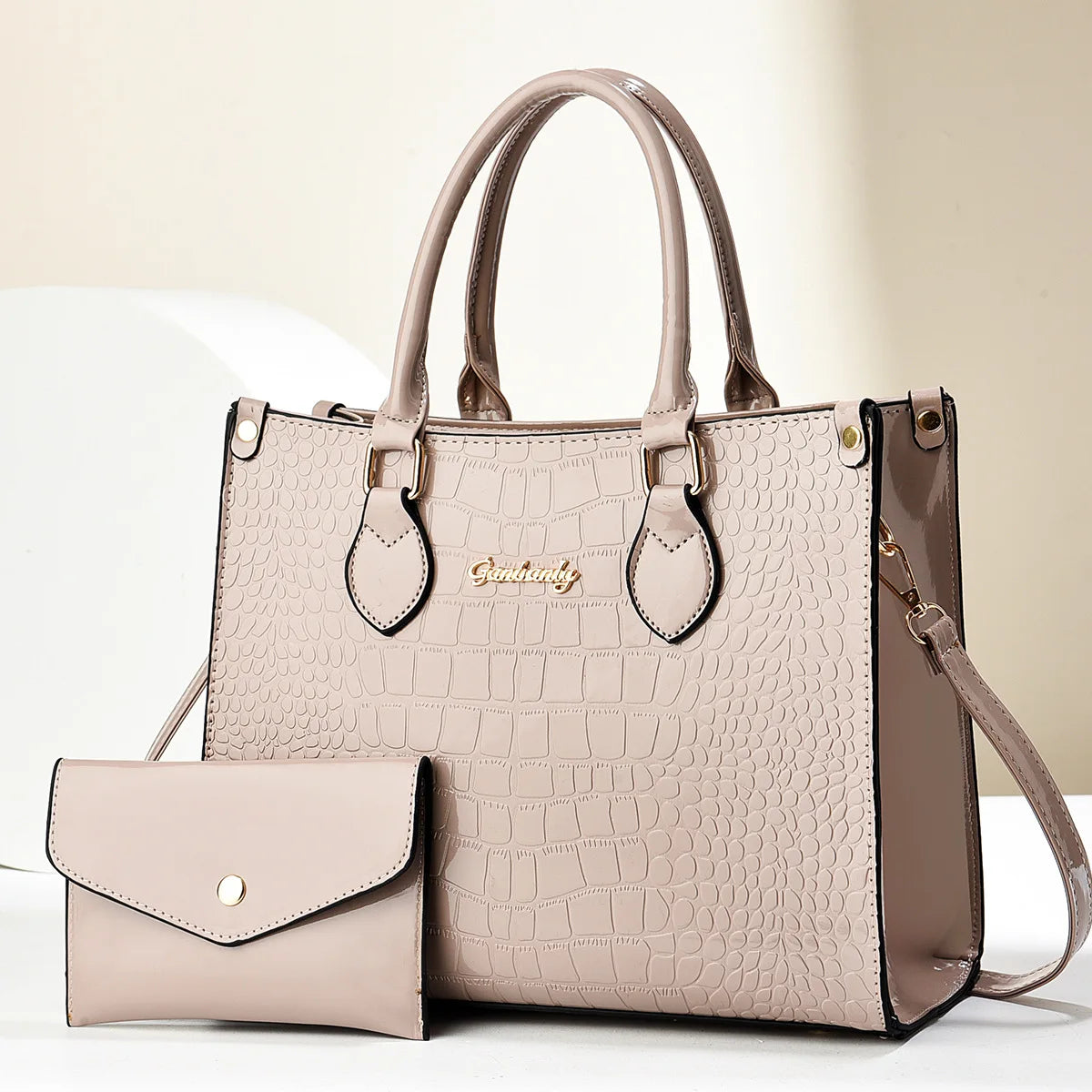 شنطة كتف موضة 2025 للنساء - High Quality Shoulder Bag Newest 2025 Fa