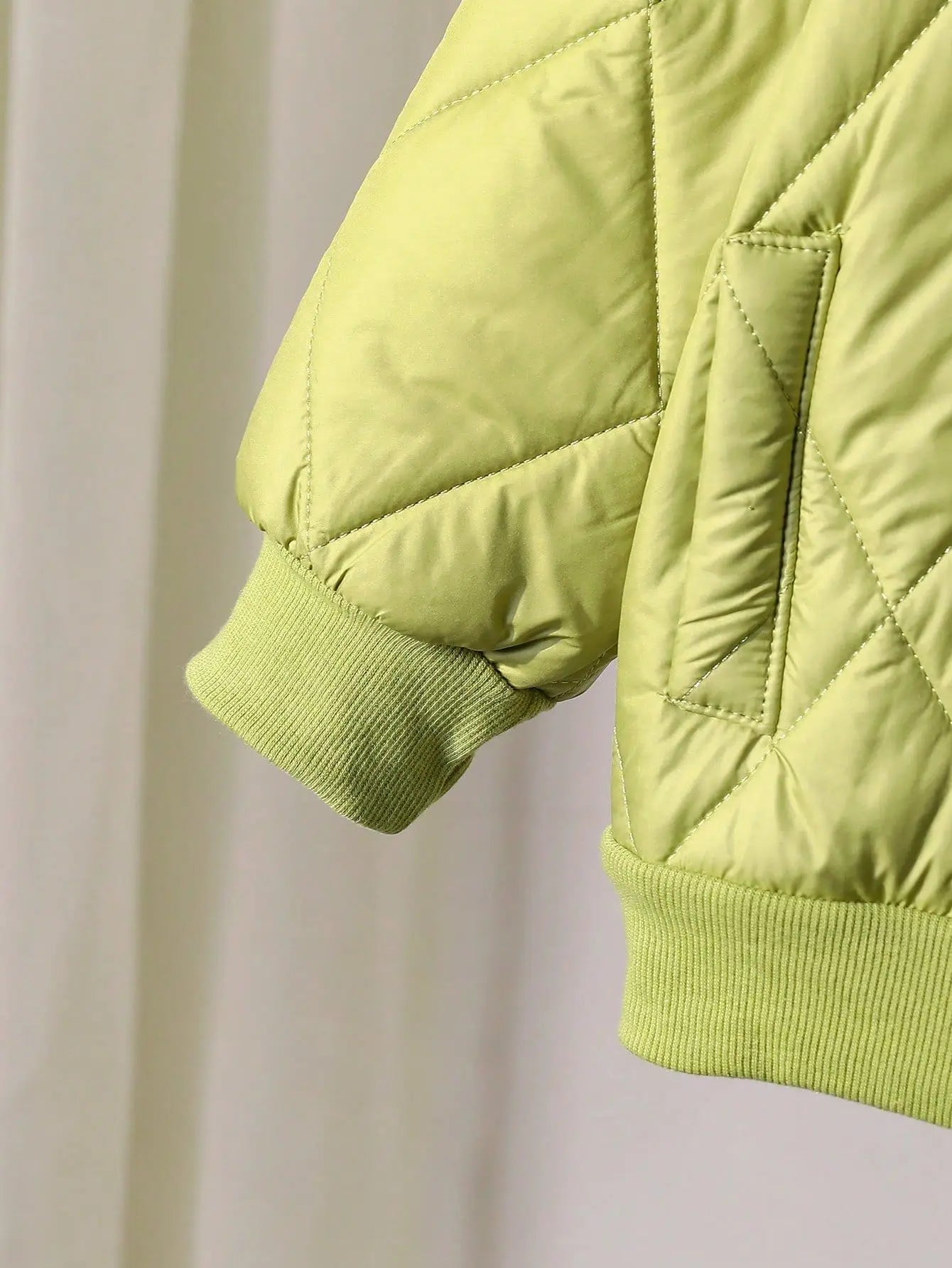 high quality طقم قطعتين warm شتاء baseball wind diamond pressed cotton-padded jacket كاجوال خريف شتاء pants for season
