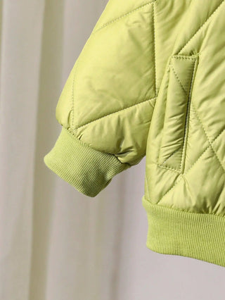 high quality طقم قطعتين warm شتاء baseball wind diamond pressed cotton-padded jacket كاجوال خريف شتاء pants for season