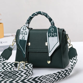 شنطة يد فاخرة للنساء - High Quality Woman Handbag Cheap New Pu