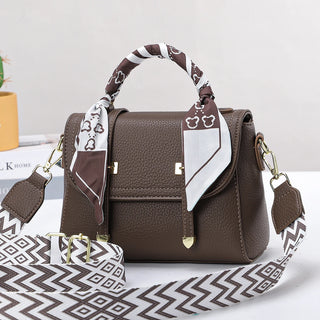 شنطة يد فاخرة للنساء - High Quality Woman Handbag Cheap New Pu