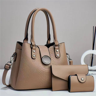 شنطة كروس مميزة للنساء - Hot Sale 2023 Fashion Designer Chain Bag