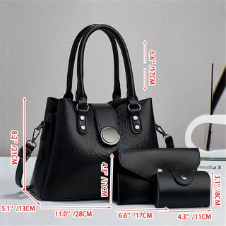 شنطة كروس مميزة للنساء - Hot Sale 2023 Fashion Designer Chain Bag
