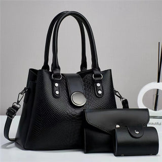 شنطة كروس مميزة للنساء - Hot Sale 2023 Fashion Designer Chain Bag