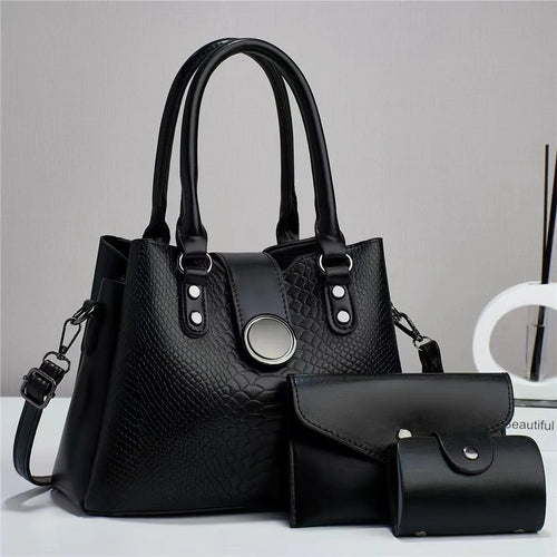 شنطة كروس مميزة للنساء - Hot Sale 2023 Fashion Designer Chain Bag