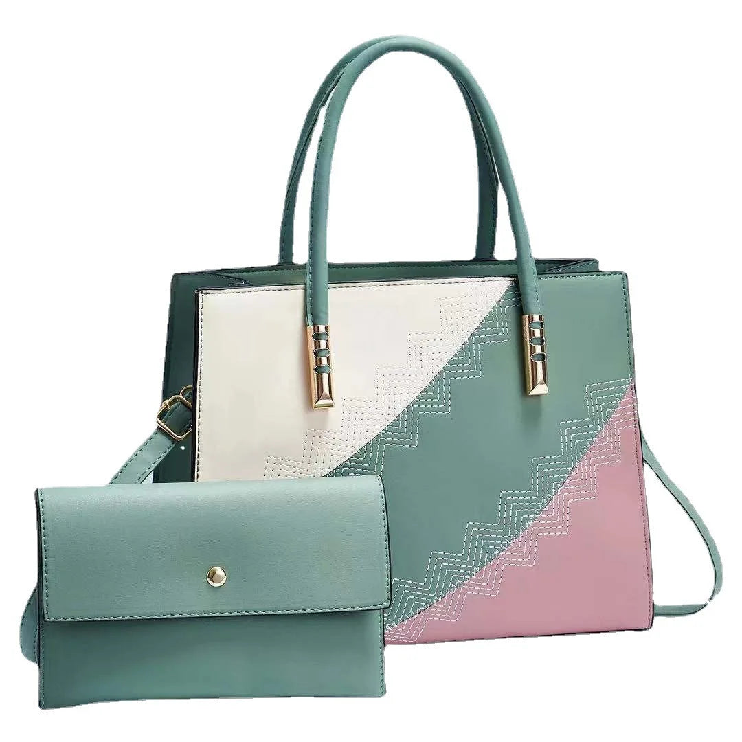 شنطة كتف كاجوال للنساء - Hot Sale 2024 Fashion Designer Chain Bag